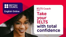 IELTS Coach