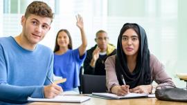 IELTS courses